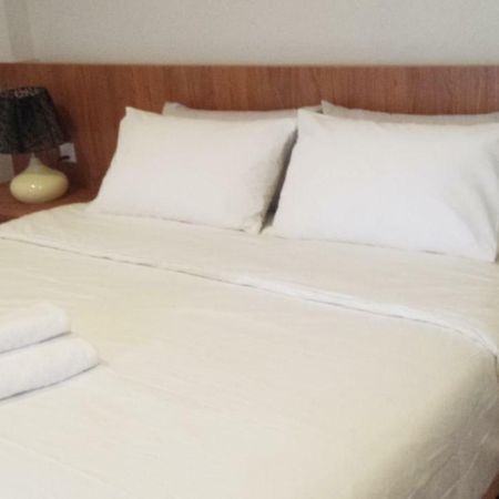Cherloft@Samsuria Beach Residences Kampung Sungai Ular Ngoại thất bức ảnh