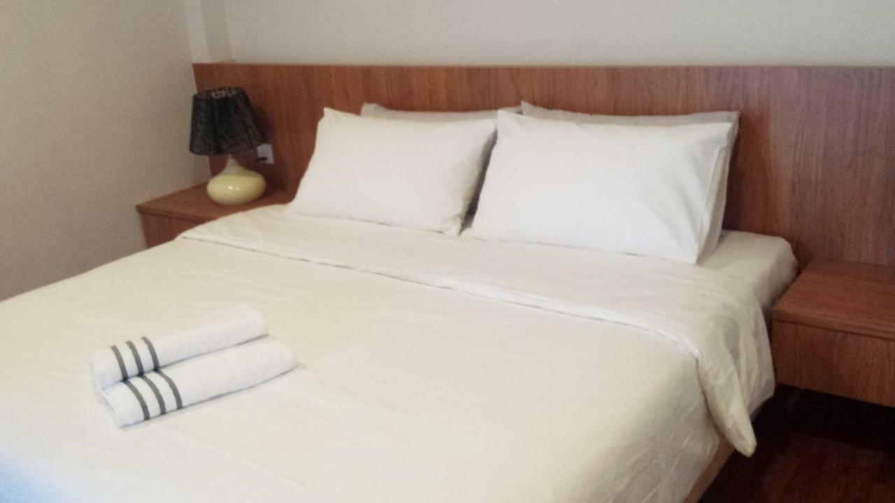 Cherloft@Samsuria Beach Residences Kampung Sungai Ular Ngoại thất bức ảnh